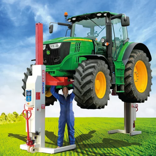 ST 1085 FWA ebright 8.5T