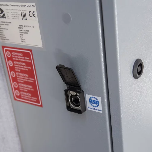VS3 Connect C_MBT C 4.0 W220 kit 400V