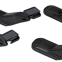 PLASTBESKYT. KLØR 508-20 A4STK