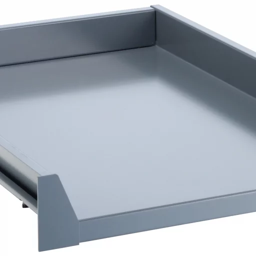 Justerbar hylle 27x36E N4502