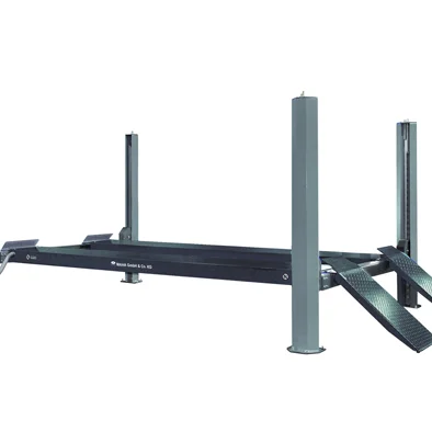 VS3 VAS772003 CARLIFT II 5.5 230V