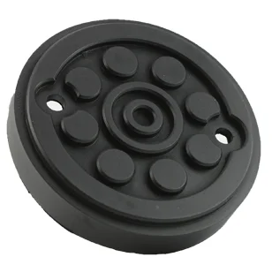GUMMIPAD Maha/Slift 100mm