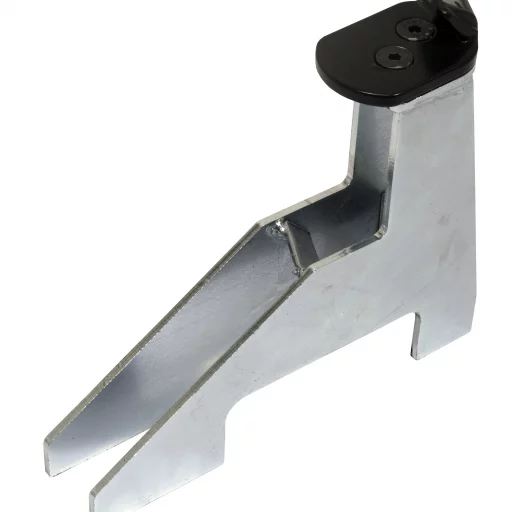 SMÅHJULS ADAPTER FOR 526/530 A4STK