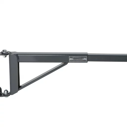 WTA500 HYDRAULISK HJULLØFTER