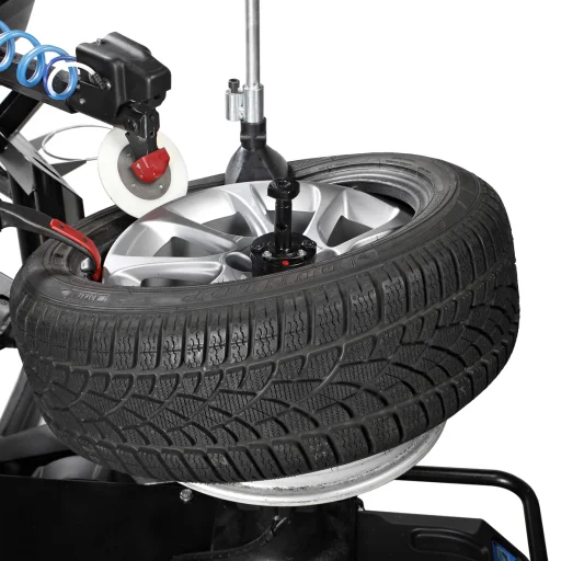 Dekkomlegger T7800P 230V 1-fas