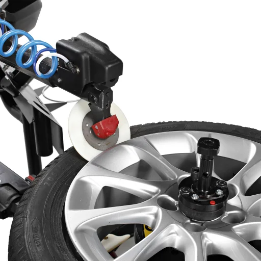 Dekkomlegger T7800P 230V 1-fas