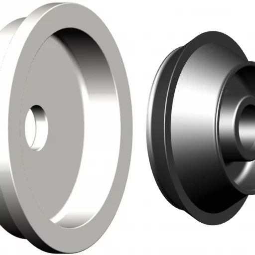 KON 89 - 132MM (4X4)