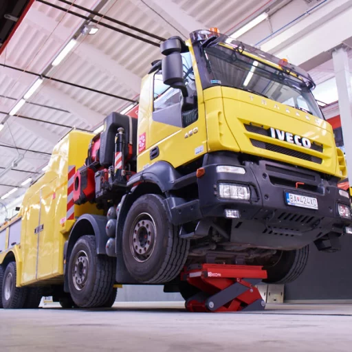 VS ECOLIFT ECO-90 3000 230V