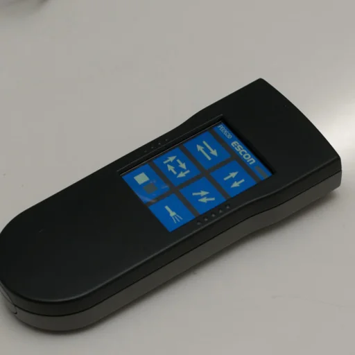 Slitasjetester PD2615 SM