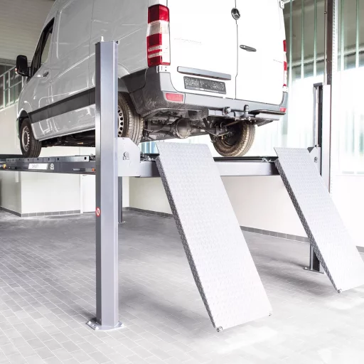 CARLIFT II 5.0 MB
