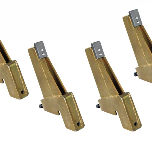 ARMER FOR 60" FELGER 6STK