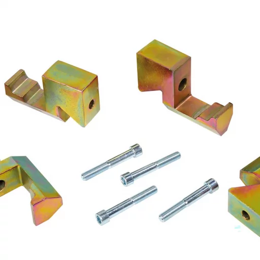 Adaptere for tykke felger til TCS 56/60