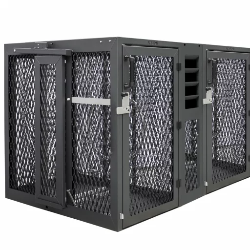 VS3TBR 1200 dobbelt tomt fyllebur duplex