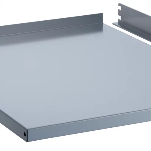 Uttrekkbar hylle 27x36E 75 kg