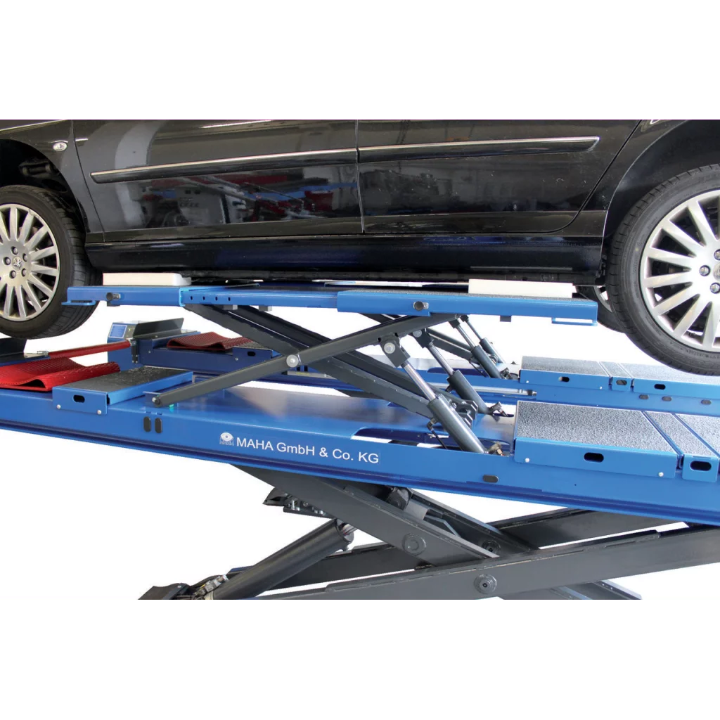 VS3 DUO CM 4.2A 4.8M F/HJULSTILLING 400V