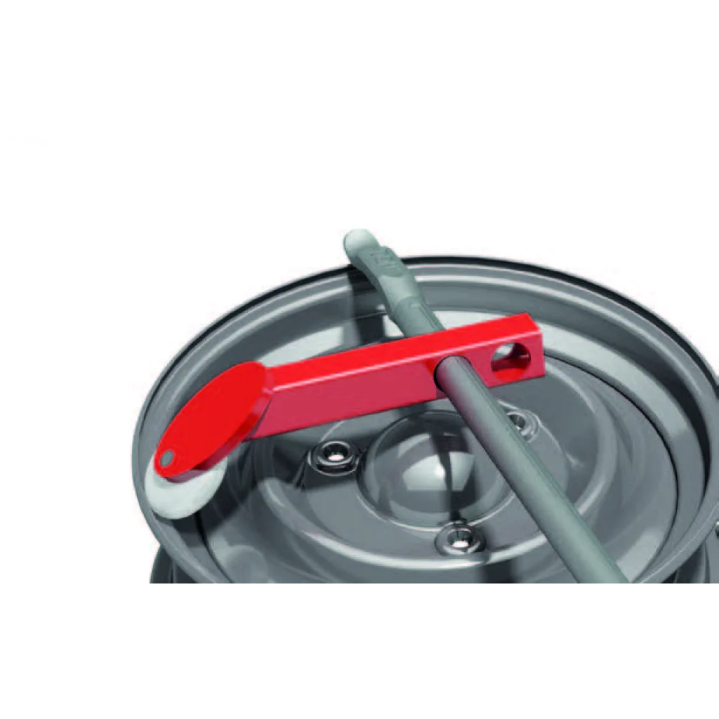 DQN RB – adapter for felg uten senterhull