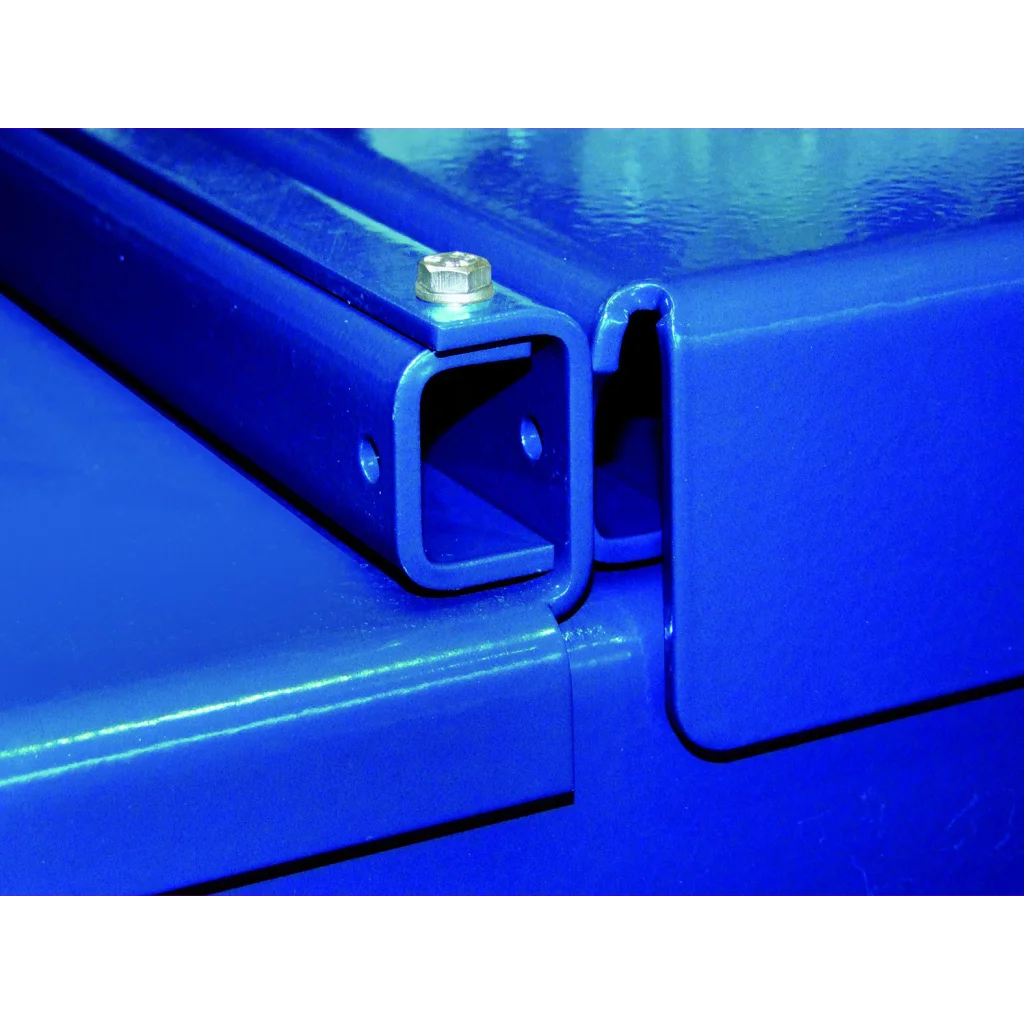 VS3 VAS772003 CARLIFT II 5.5 230V