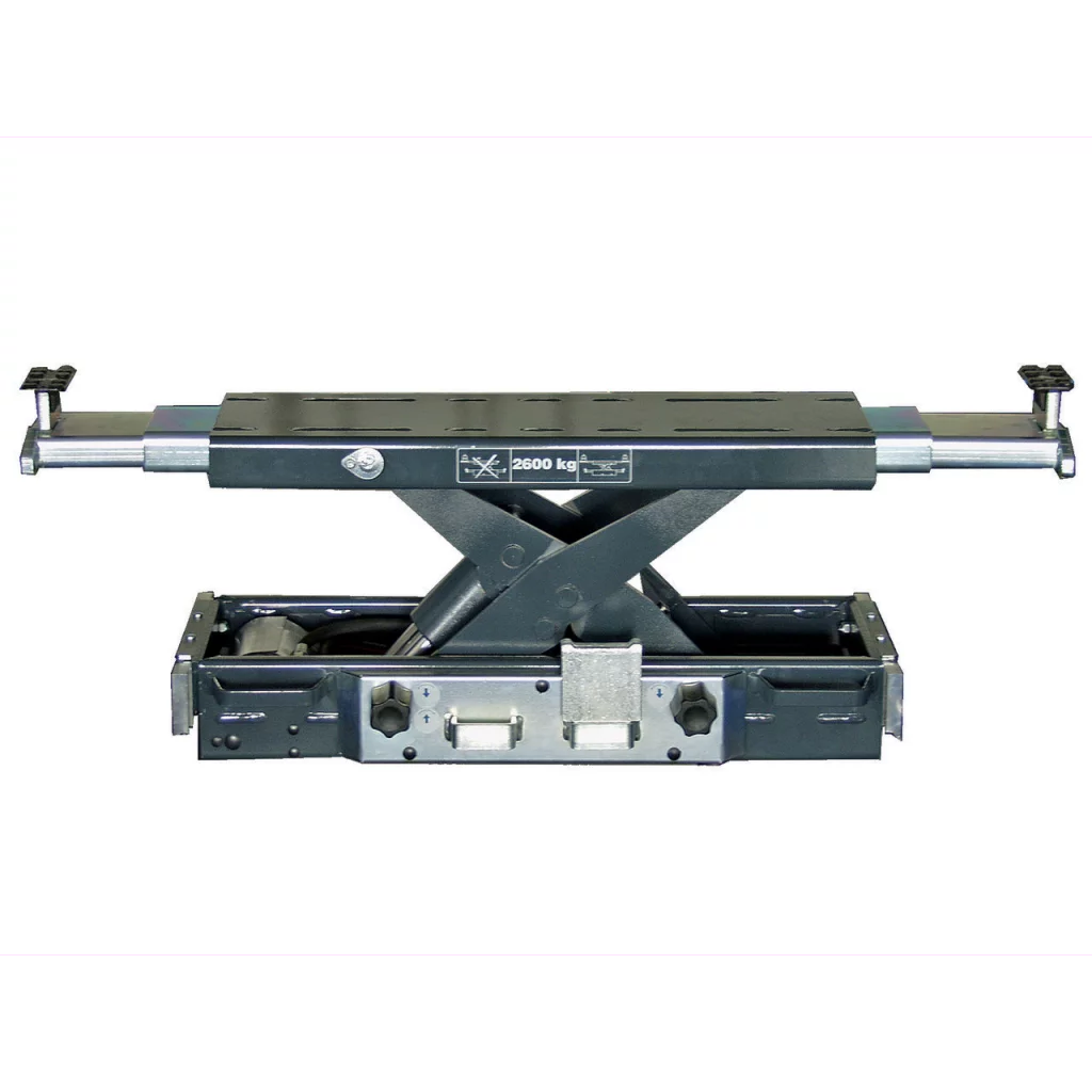 VS3 DUO CM 5.5 U VAS 791 011 A 400V