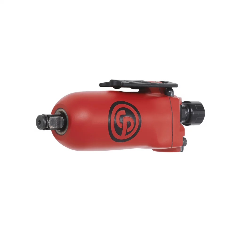 CP 7711 RETT MUTTERTREKKER 1/4"