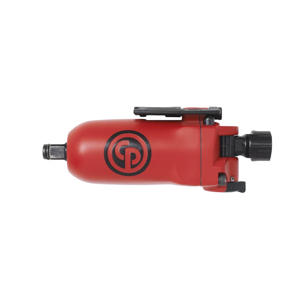 CP 7711 RETT MUTTERTREKKER 1/4"