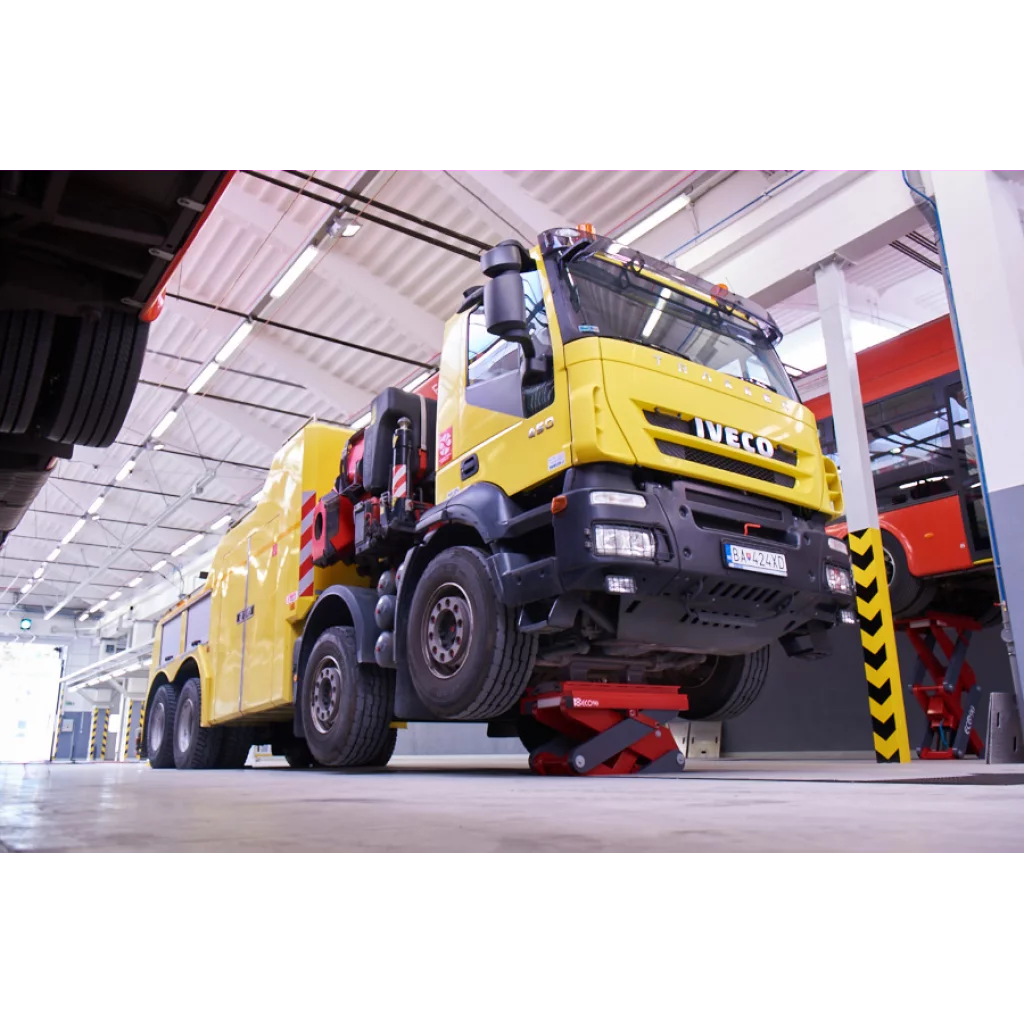 VS ECOLIFT ECO-60 3000 400V