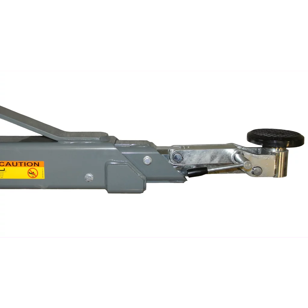 2-søyler 3.5T M-versjon AF EH2 230V
