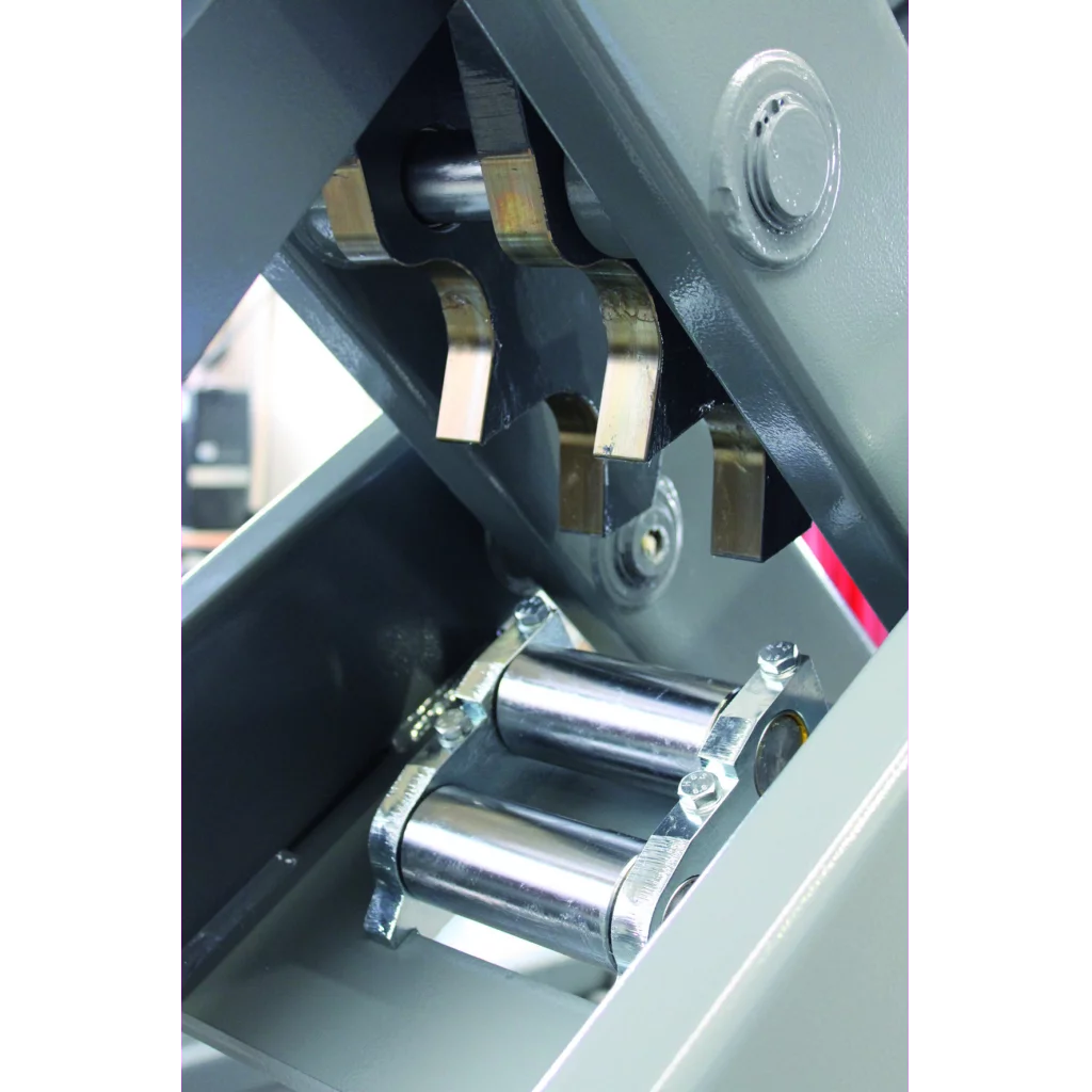 VS3 DUO CM 4.2A 4.4M 230V
