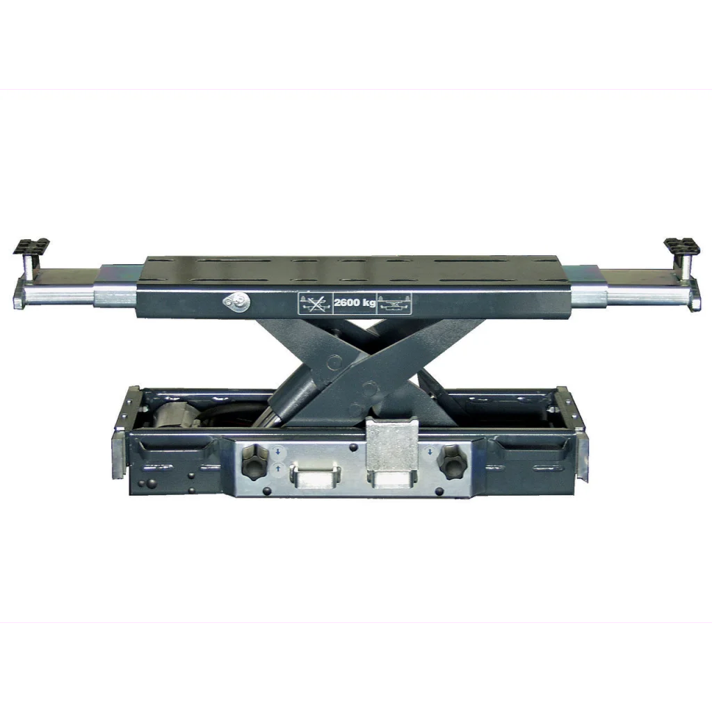 VS3 DUO CM 5.5 U VAS 791 013 A 230V