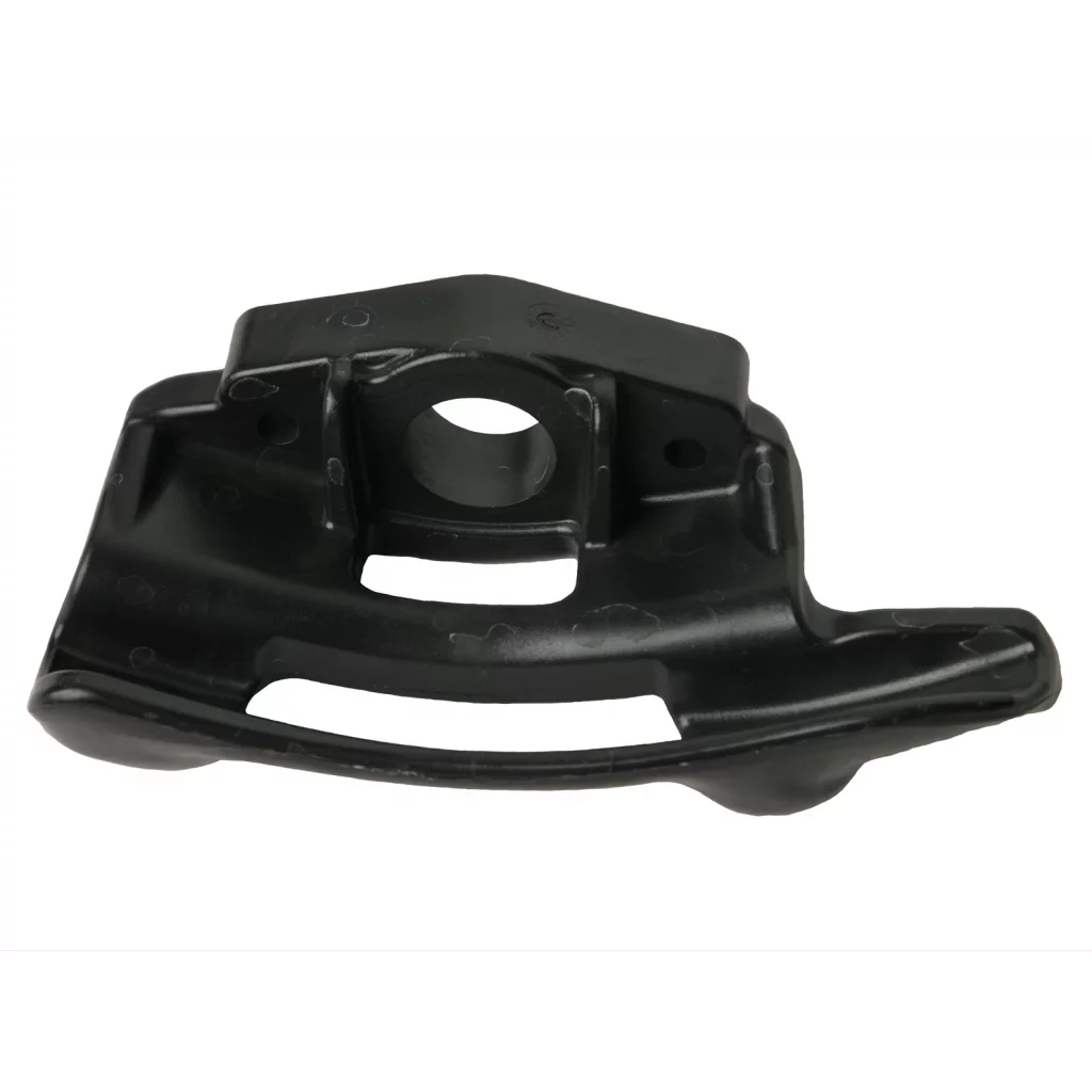 Mont.Fot Plast Kit m/Holder MC