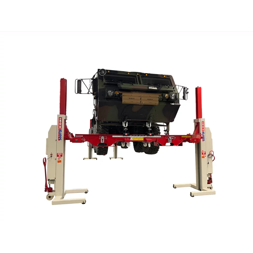 MPB 200 Multi Purpose Beam (MPB)