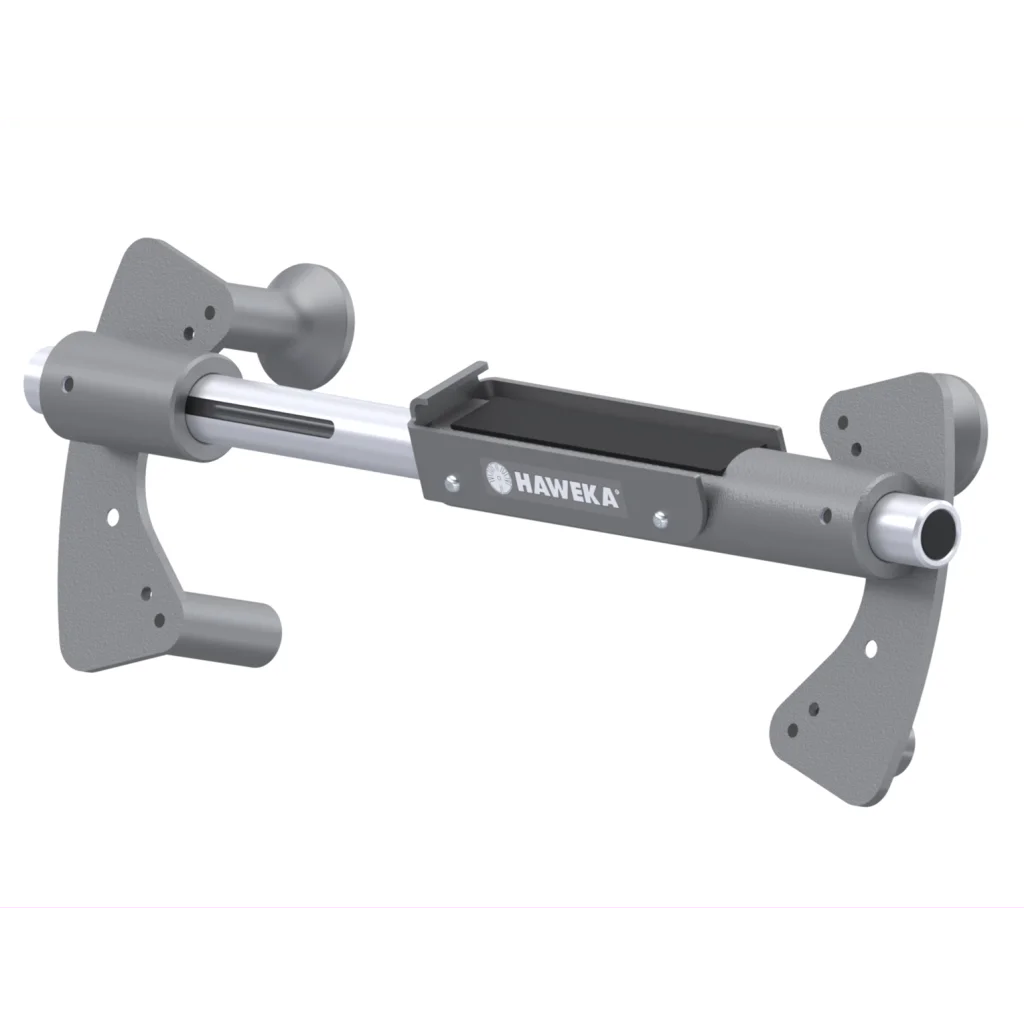 Inklinometer MB/rattvater elektronisk