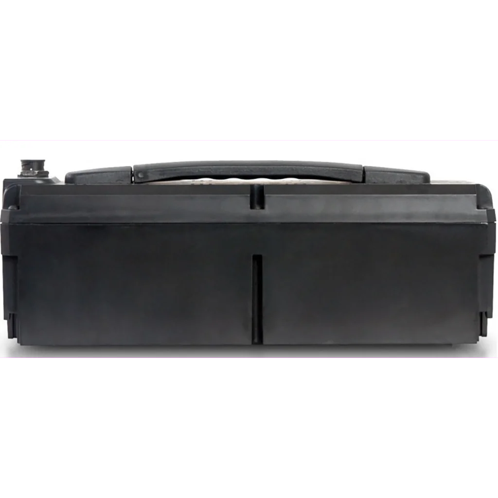 Power Pack batteripakke for vogn