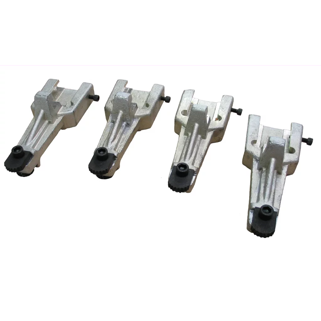 ARMER FOR 60" FELGER 6STK
