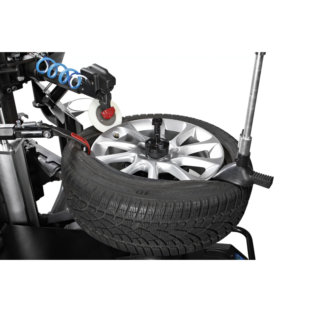 Dekkomlegger T7800P 230V 1-fas