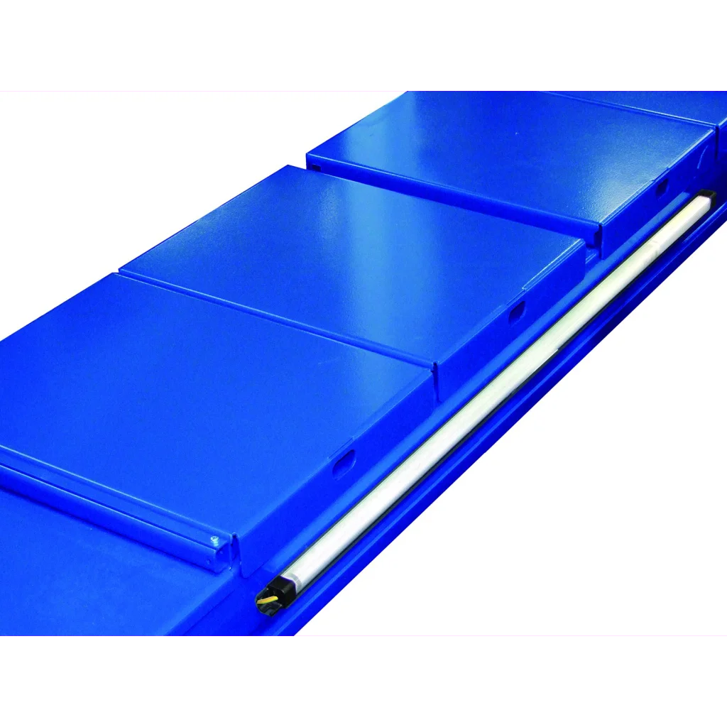 VS3 VAS772003 CARLIFT II 5.5 230V