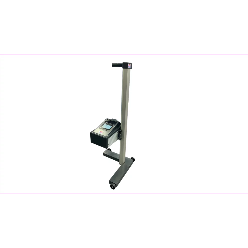 VS3 MAHA MLT 3000 2.0 DIG LYSJUSTERING