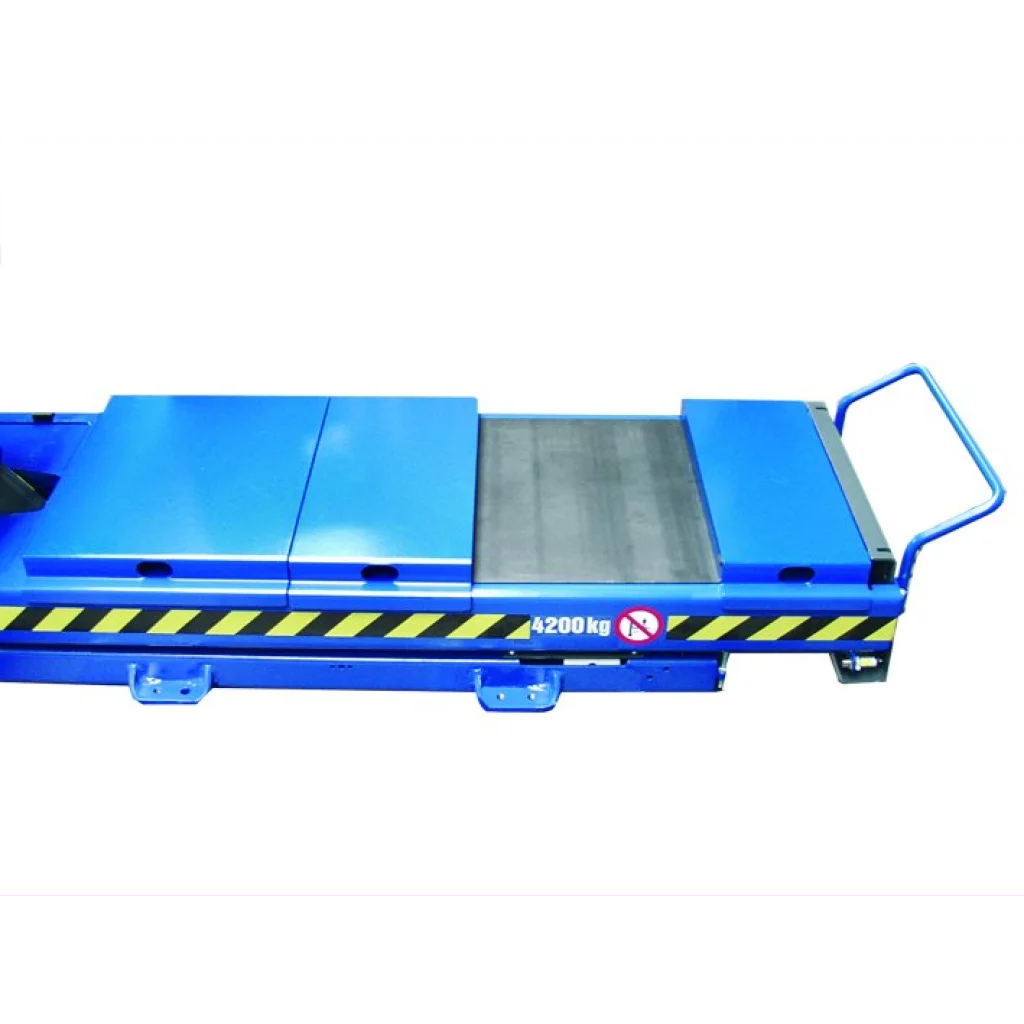 VS3 DUO CM 4.2U VAS6804 4.4M 230V