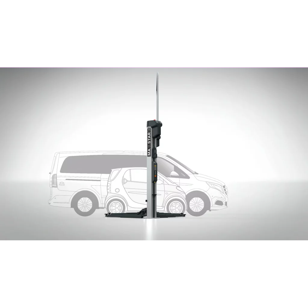 VS3 Ma Star 3,5t A Comfort 230V