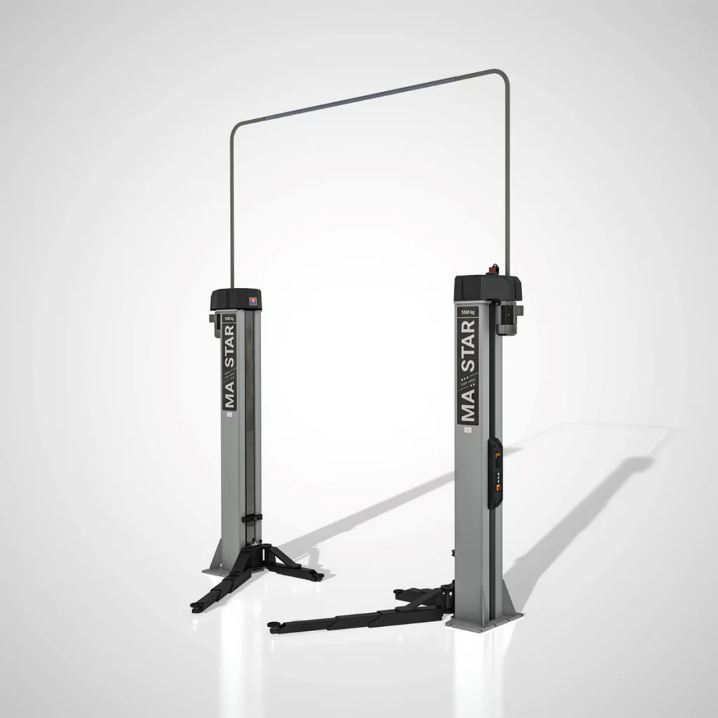 Ma Star 5.5 400V