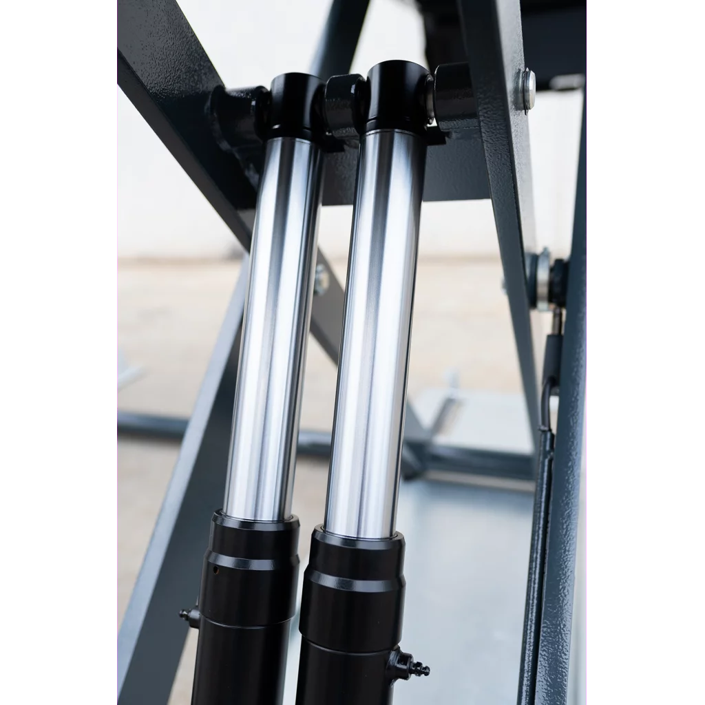 Lavløfter 3.0T galv. m/flaps