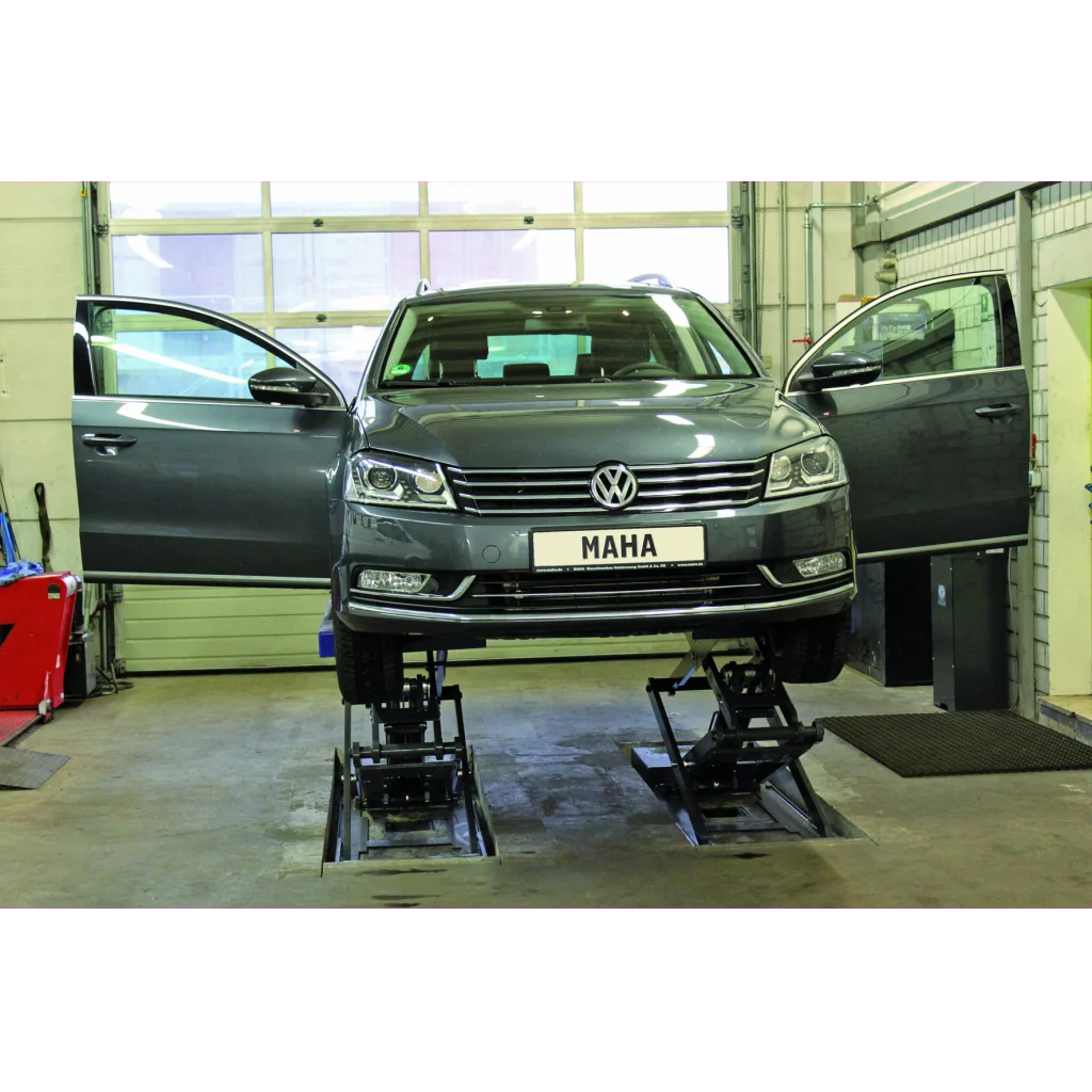 VS3 TWIN F IV 3.5A 230V