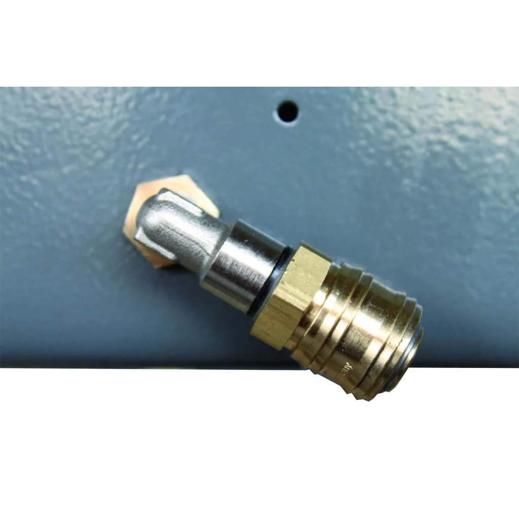 VS3 DUO CM 5.5 U VAS 791 013 A 230V