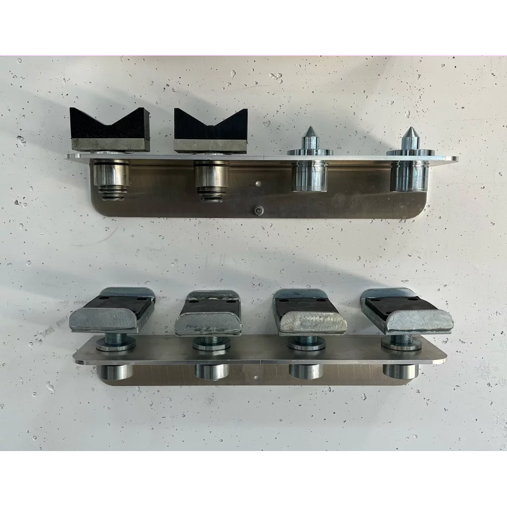 Adapterholder Rotary