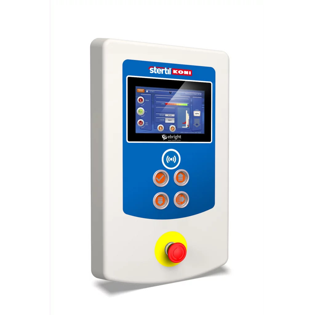 ST 1085 FWA ebright 8.5T