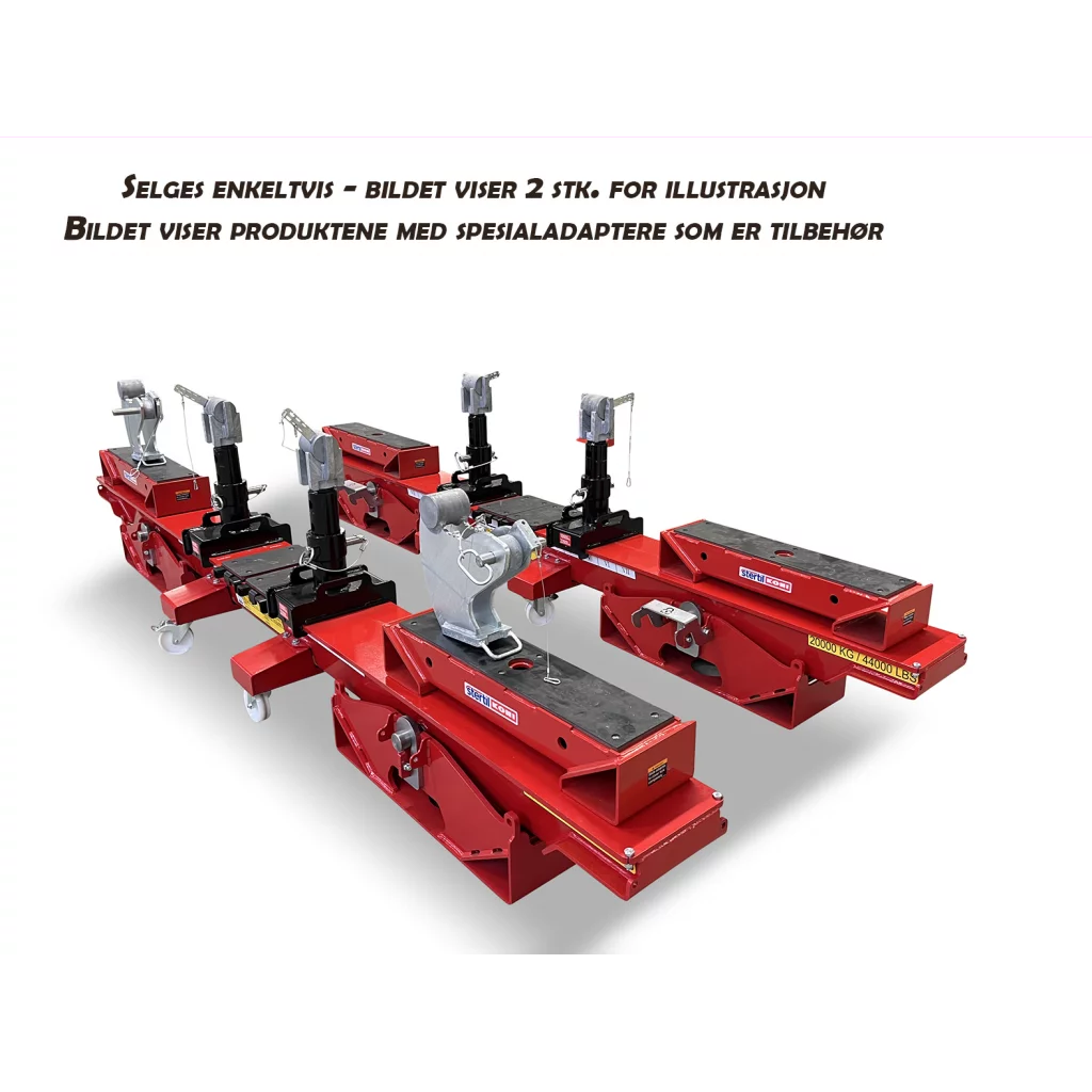 MPB 200 Multi Purpose Beam (MPB)