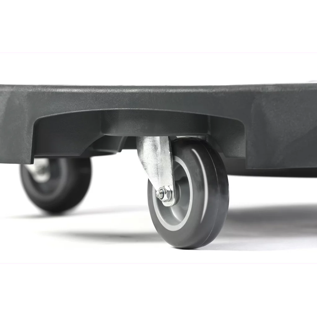 WHEEL TROLLEY SETT AV 6 STK