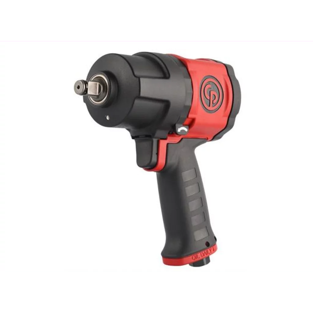 CP 7748 G MUTTERTREKKER 1/2"