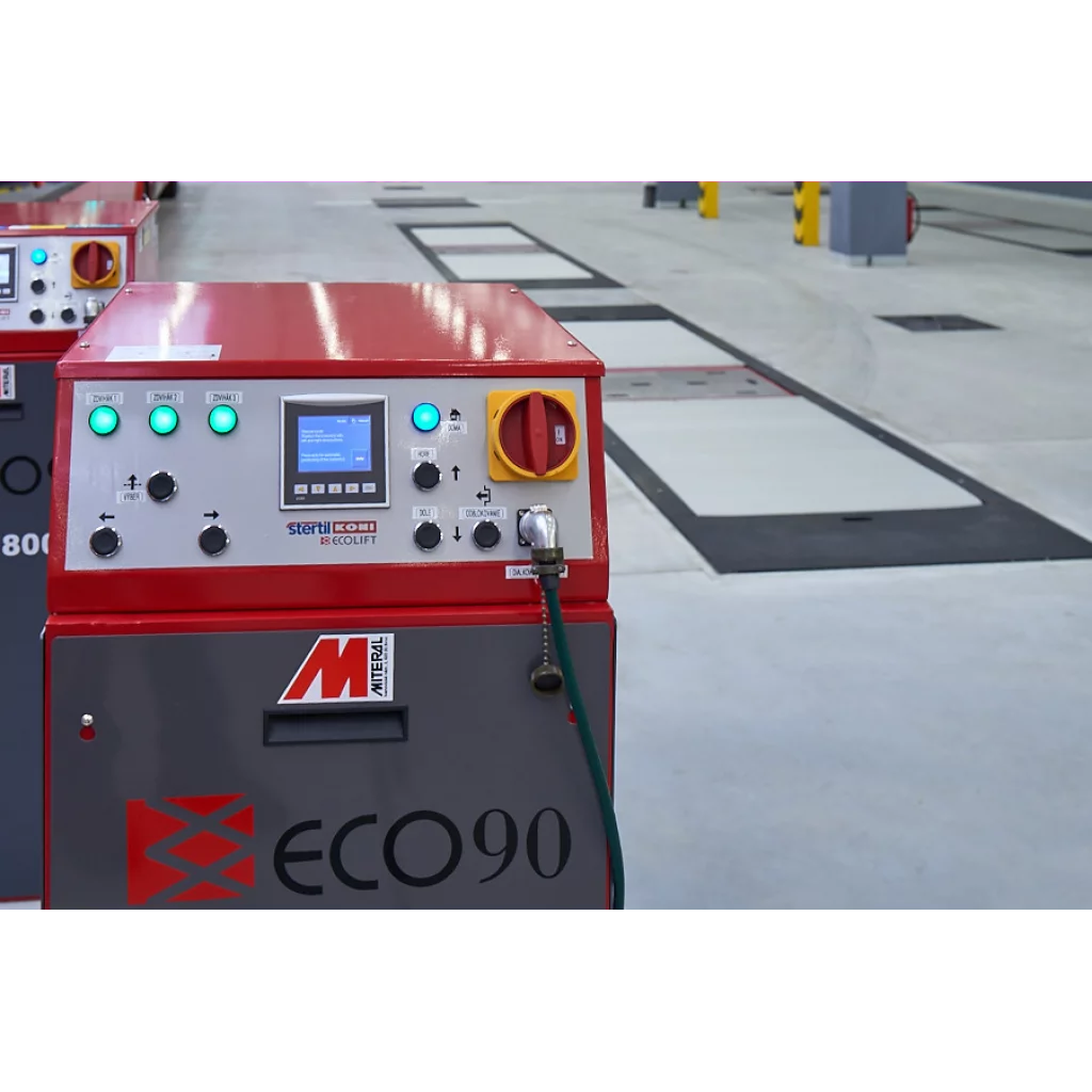 VS ECOLIFT ECO-90 3000 230V
