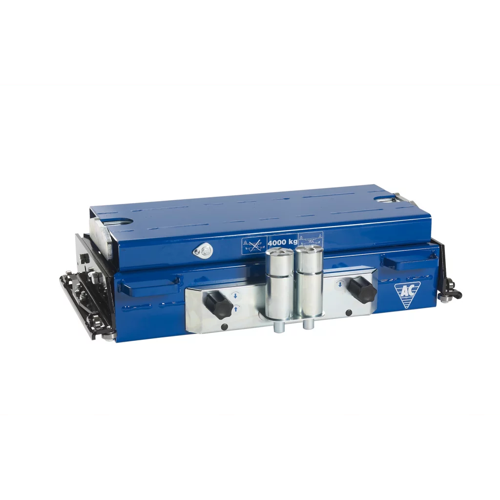 Traversjekk 4.0 T SD40PHL