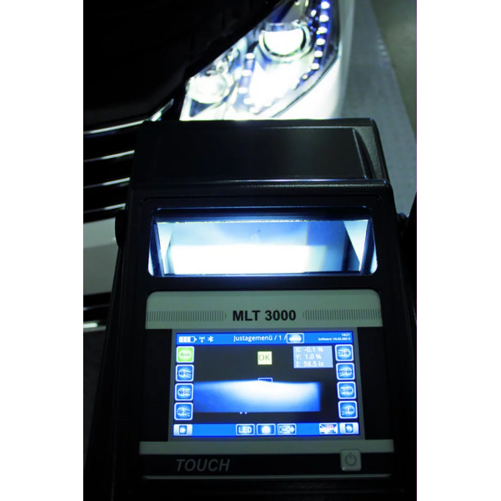 VS3 VAS MLT 3000 DIG LYSJUST